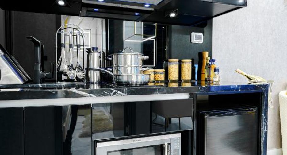For sale 1 bed condo in South Pattaya, Pattaya
