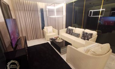Wohnung zum Kauf mit 2 Zimmer in South Pattaya, Pattaya