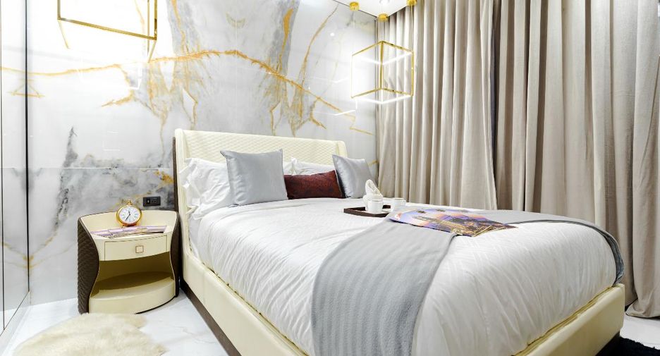 For sale 1 Beds condo in South Pattaya, Pattaya