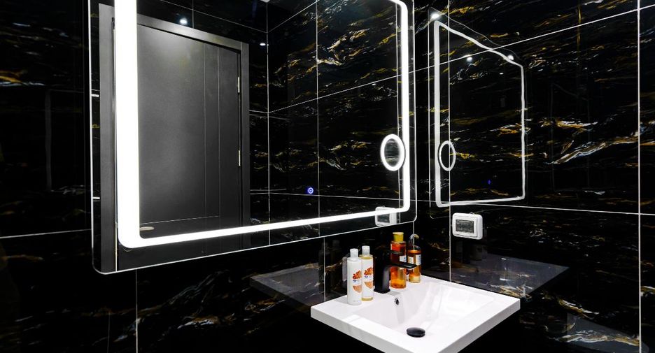For sale 1 Beds condo in South Pattaya, Pattaya
