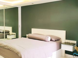 出售 公寓 公寓 在 Bang Lamung, Chon Buri