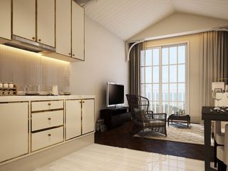For sale 1 bed condo in Na Jomtien, Pattaya