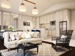 For sale 2 bedrooms condo in Na Jomtien, Pattaya