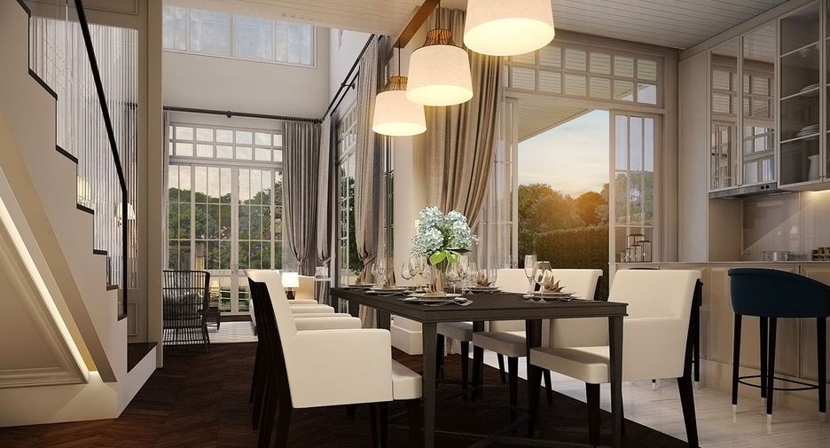 For sale 2 bedrooms condo in Sattahip, Chonburi