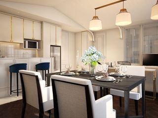 For sale 2 bedrooms condo in Na Jomtien, Pattaya
