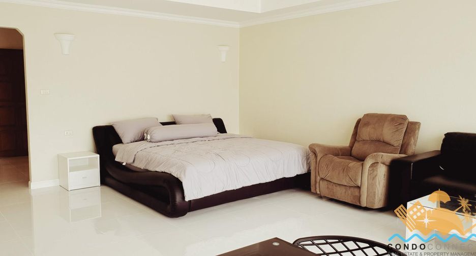 Condo en venta de estudio en Jomtien, Pattaya