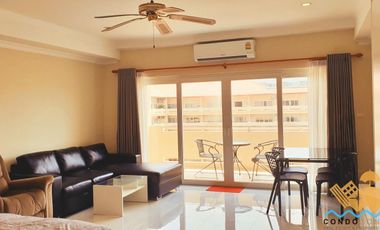 Condo en venta de estudio en Jomtien, Pattaya