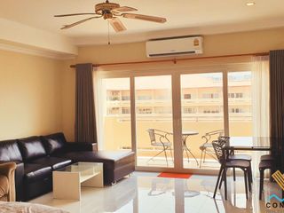 Condo en venta de estudio en Bang Lamung, Chonburi