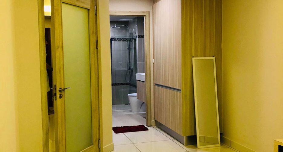 Condo en venta de 1 habitaciones en Jomtien, Pattaya