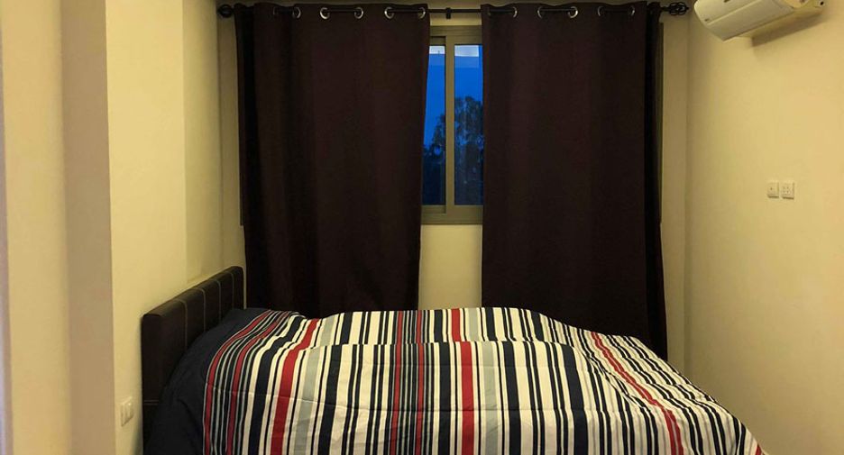 Condo en venta de 1 habitaciones en Jomtien, Pattaya