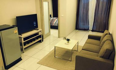 Продажа 1 кровать кондо в Йомтиен, Паттайя