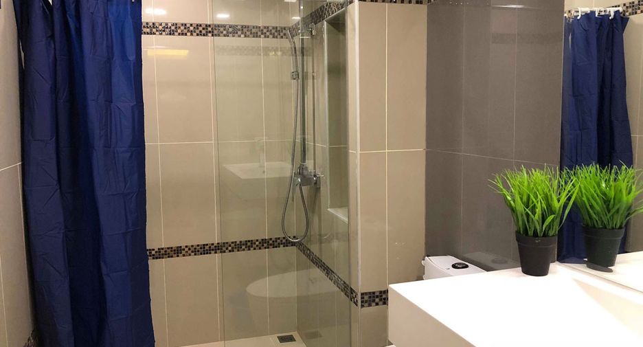 Condo en venta de 1 habitaciones en Jomtien, Pattaya