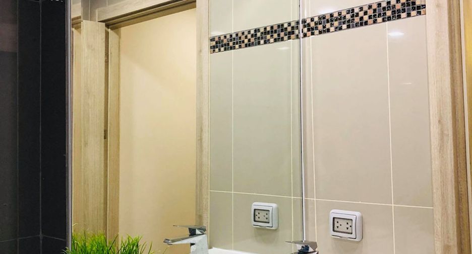 Condo en venta de 1 habitaciones en Jomtien, Pattaya
