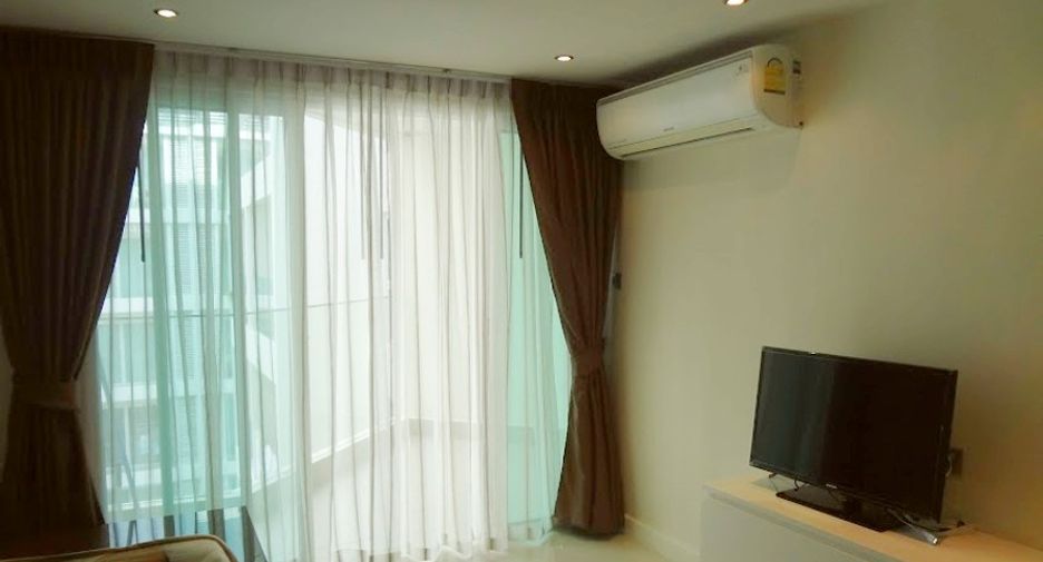 For sale 1 bed condo in Pratumnak, Pattaya