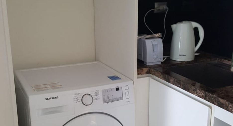 For sale 1 bed condo in Pratumnak, Pattaya