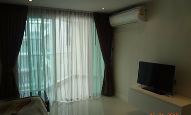For sale 1 bed condo in Pratumnak, Pattaya