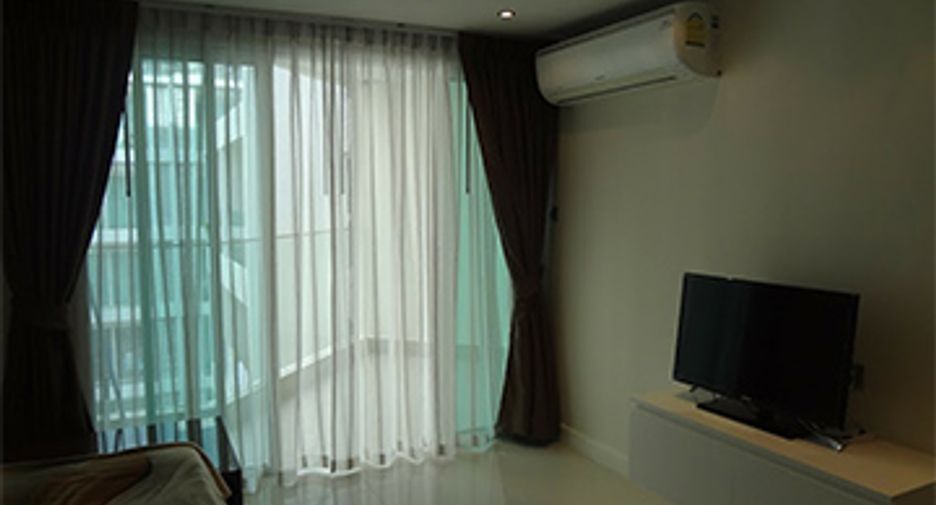 For sale 1 bed condo in Pratumnak, Pattaya