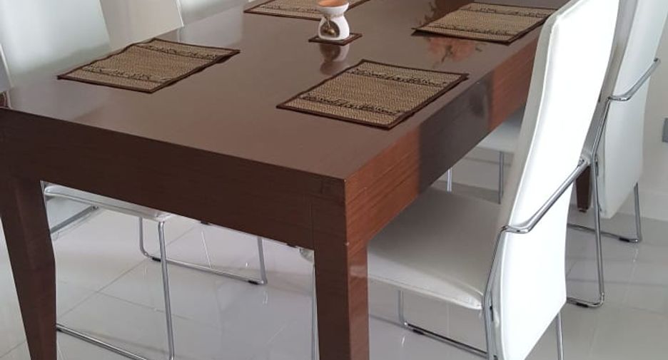 For sale 1 bed condo in Pratumnak, Pattaya