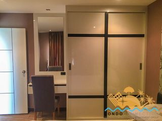 出售 1 卧室 公寓 在 Bang Lamung, Chon Buri