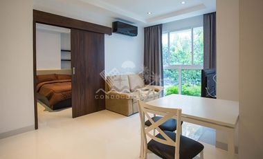For sale 2 bedrooms condo in North Pattaya, Pattaya