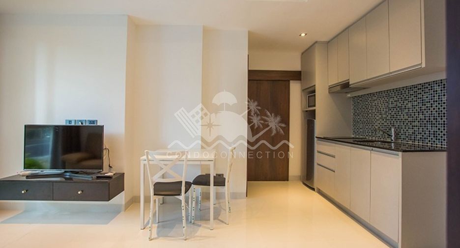 For sale 2 bedrooms condo in North Pattaya, Pattaya