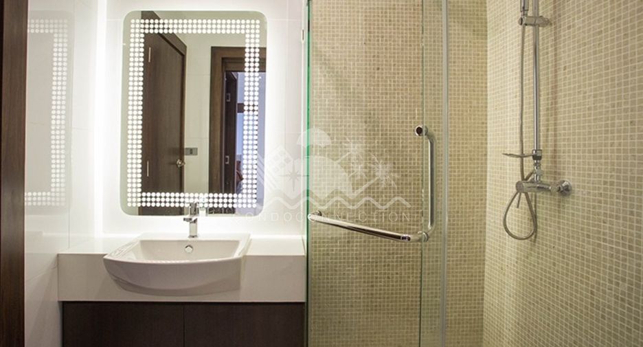 For sale 2 bedrooms condo in North Pattaya, Pattaya