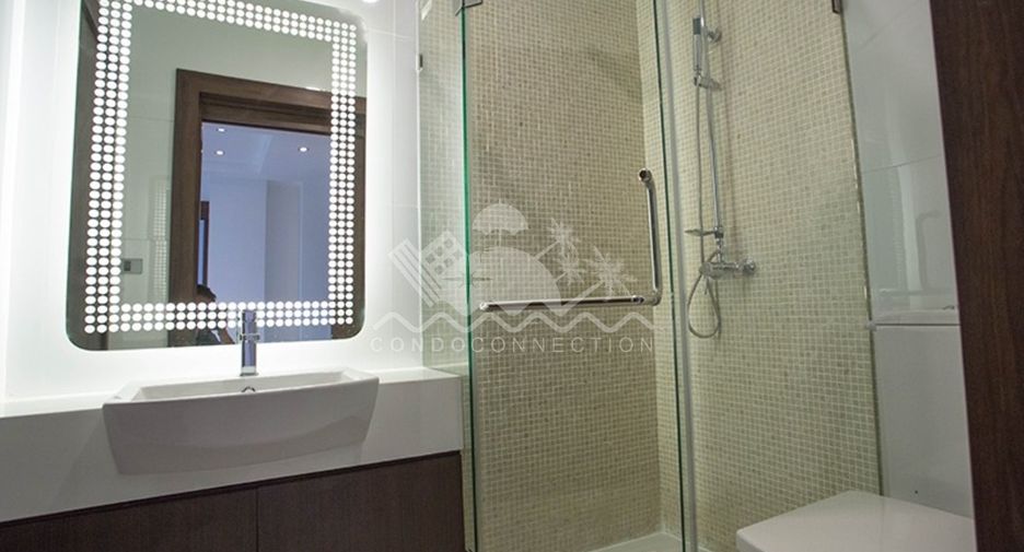 For sale 2 bedrooms condo in North Pattaya, Pattaya
