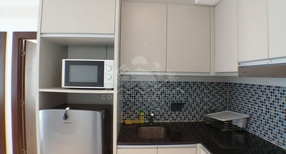 À vendre 2 chambres condo à North Pattaya, Pattaya