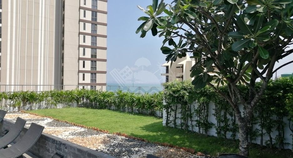 À vendre 2 chambres condo à North Pattaya, Pattaya