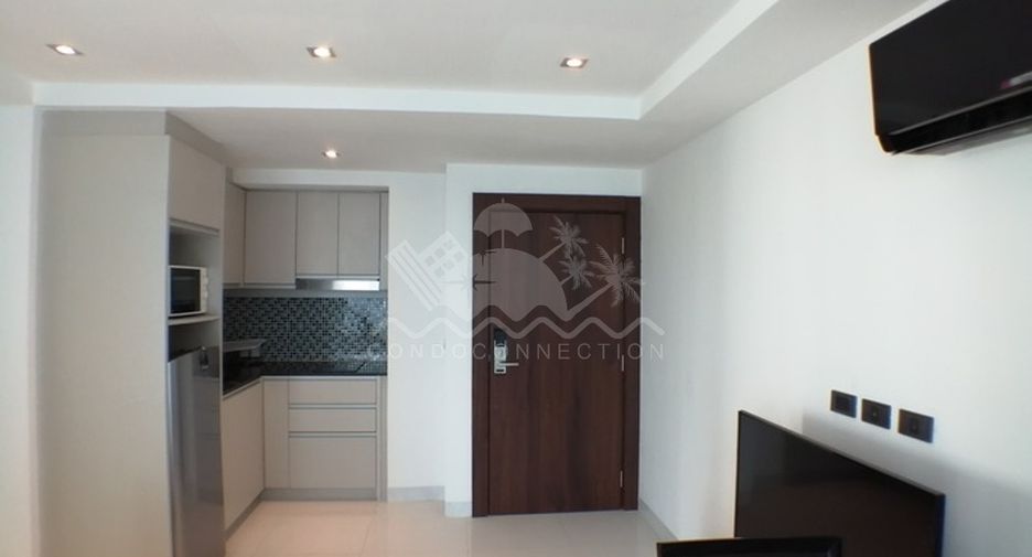 À vendre 2 chambres condo à North Pattaya, Pattaya
