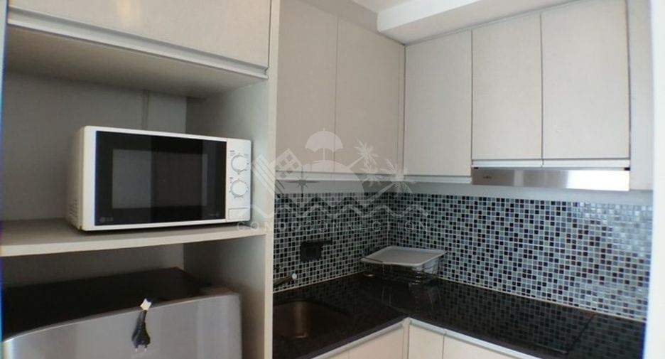 À vendre 2 chambres condo à North Pattaya, Pattaya