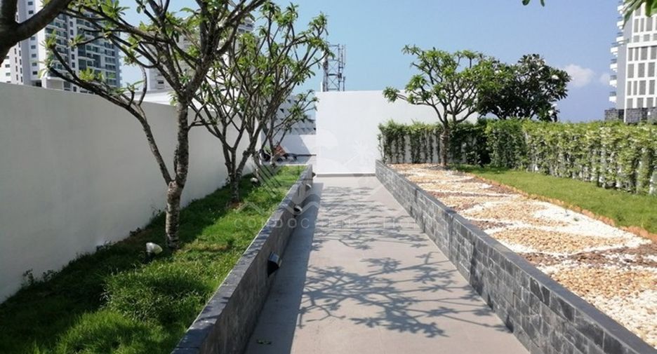 出售 2 卧室 公寓 在 北芭堤雅, 芭提雅