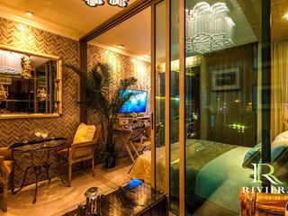 For sale スタジオ condo in Bang Lamung, Chonburi