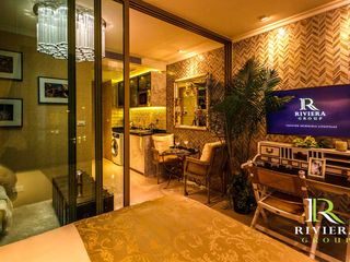 For sale スタジオ condo in Bang Lamung, Chonburi