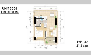 For sale 1 bed condo in Jomtien, Pattaya
