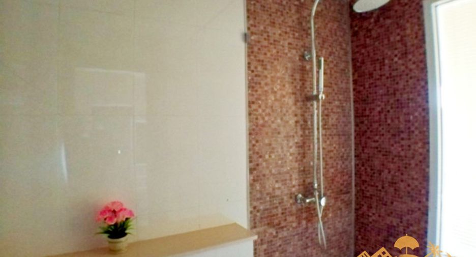 À vendre studio condo à Jomtien, Pattaya