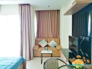 Condo en venta de estudio en Bang Lamung, Chonburi