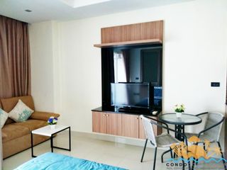 Condo en venta de estudio en Bang Lamung, Chonburi