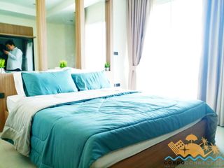 Condo en venta de estudio en Bang Lamung, Chonburi
