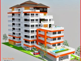 Продажа студия кондо в Банг Ламунг, Чонбури