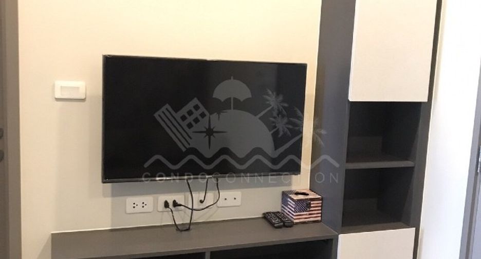 For sale 1 Beds condo in South Pattaya, Pattaya