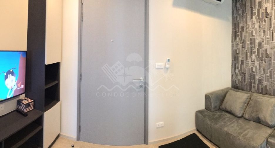 For sale 1 Beds condo in South Pattaya, Pattaya