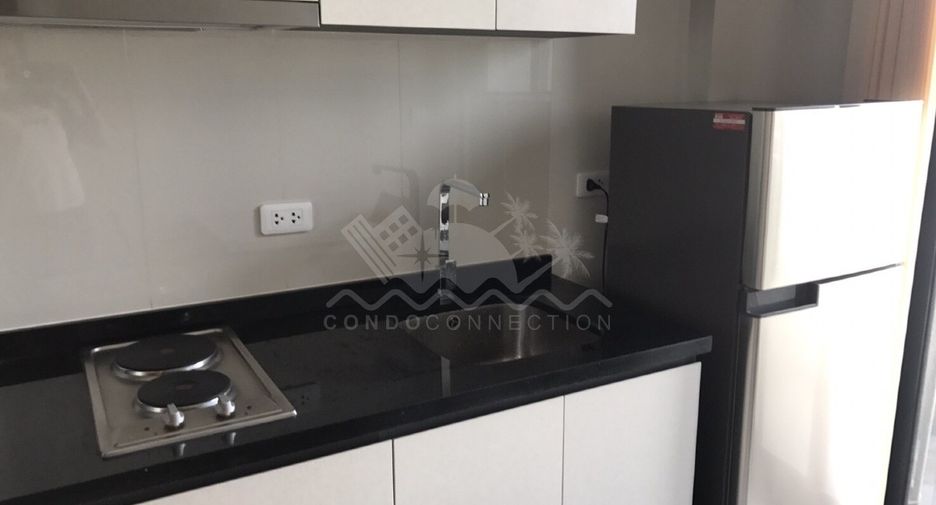 For sale 1 Beds condo in South Pattaya, Pattaya