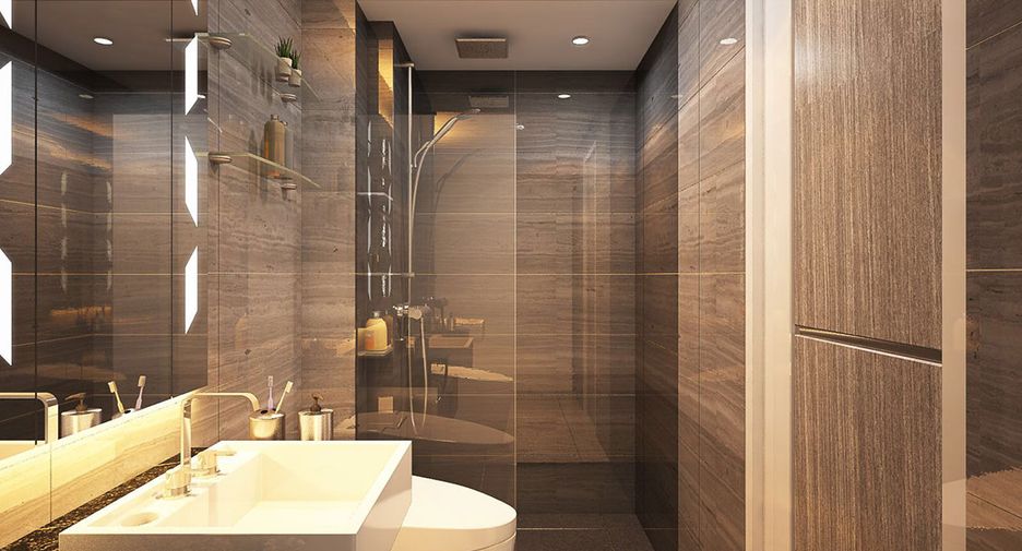For sale 1 bed condo in South Pattaya, Pattaya