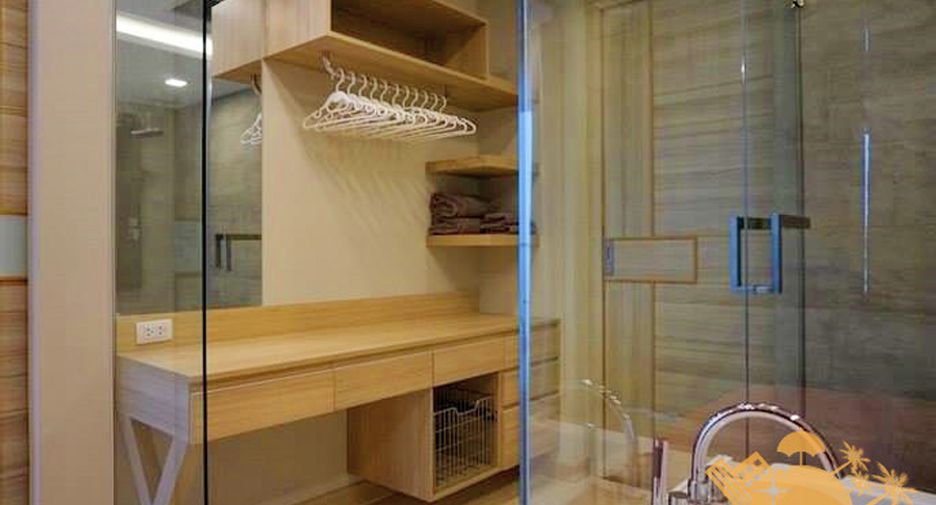 Продажа 1 кровать кондо в Йомтиен, Паттайя