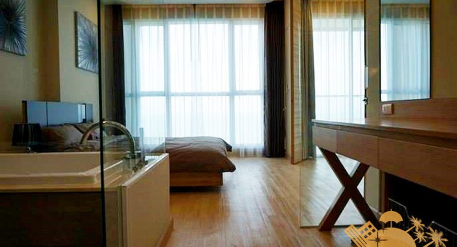 Продажа 1 кровать кондо в Йомтиен, Паттайя