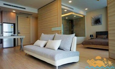 For sale 1 bed condo in Jomtien, Pattaya
