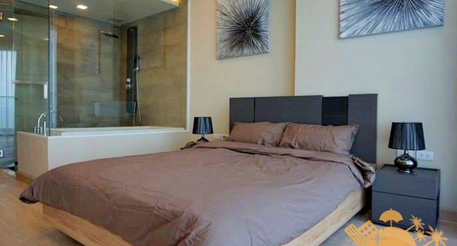 Продажа 1 кровать кондо в Йомтиен, Паттайя