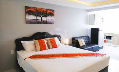 For sale studio condo in South Pattaya, Pattaya
