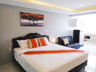 出售 公寓 公寓 在 Bang Lamung, Chon Buri
